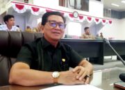 DPRD Barito Utara Sambut Positif Upaya Kajari Perkuat Hubungan dengan PWI