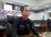 DPRD Barut Puji Pelepasan Kontingen O2SN: Generasi Emas Pembawa Nama Daerah