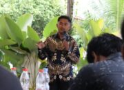 AMAN Kalteng Puji Warisan Disiplin dan Kemandirian dari Era Soeharto
