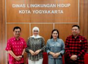 DPRD Barito Utara Gali Praktik Terbaik Pengelolaan Sampah dari Kota Yogyakarta