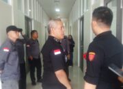 Penyidik Kejari Pulpis Geledah Kantor Setda, Diduga Terkait Korupsi Dana Hibah Pesparawi 2024