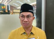 DPRD Dukung Sinergi DMI Kalteng untuk Perkuat Peran Masjid di Masyarakat