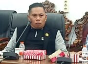 DPRD Nilai Kesiapsiagaan Pemkab Barito Utara Jadi Kunci Sukses MTQH XXXIII Kalteng 2025