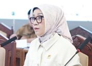 Penyedia MBG Diminta Tingkatkan Kualitas SDM Pengolahan Makanan