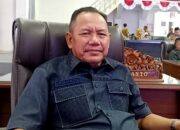 Anggota DPRD Barut Dorong Malam Ta’aruf Jadi Ajang Mempererat Ukhuwah dan Penguatan Syiar Al-Qur’an