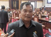 Sutik Tekankan Pentingnya Infrastruktur Pendukung Petani