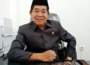 Legislator Edi Pran Aji Nilai Program Jaga Desa Perkuat Akuntabilitas Pengelolaan Dana Desa di Barito Utara