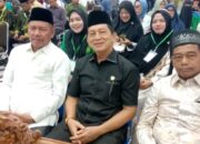 Nurul Anwar Nilai Seminar Gerakan Cinta Al-Qur’an Sebagai Upaya Strategis Bentuk Generasi Religius di Tengah Arus Digital