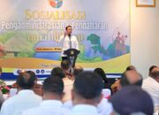 Menteri Nusron Dorong Penyelarasan Hukum Adat dan Nasional Lewat Sertipikasi Tanah Ulayat Papua