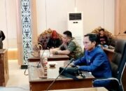 DPRD Barito Utara Panggil PLN, Bahas Listrik di Desa Lemo dan Pendreh