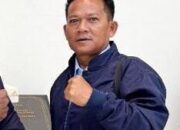 Ardianto Apresiasi Operasi Katarak Massal di RSUD Muara Teweh, Dorong Jadi Program Rutin
