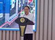 Kementerian ATR/BPN Perkuat Kapasitas SDM untuk Susun Regulasi Pro-Rakyat Kecil