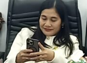 Anggota DPRD Barito Utara Nyatakan Siap Kawal Kontingen Pesparani Menuju Ajang Tingkat Provinsi