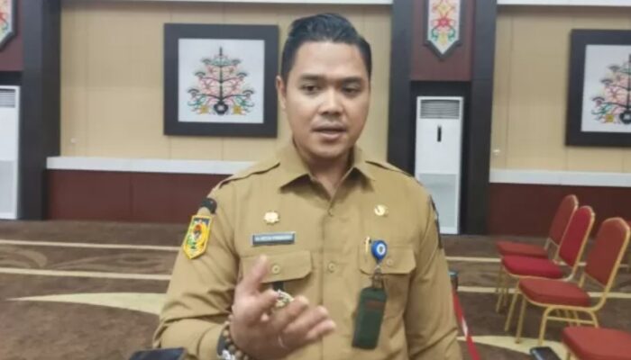 Kalteng Tambah Bahasa Portugis, Perkuat Pendidikan Global