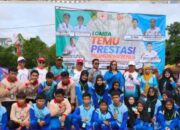 Semangat Kemanusiaan Menggema, Lomba Temu Prestasi PMR 2025 Resmi Dimulai di Barito Utara