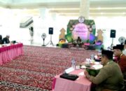 Lomba Tahfiz dan Tafsir Rampung Digelar pada MTQH XXXIII Kalteng