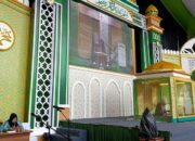 Jadwal MTQH XXXIII Kalteng Hari Ini, Kamis 20 November 2025: Sejumlah Cabang Lomba Digelar di Berbagai Lokasi di Muara Teweh