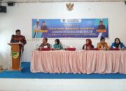 Pelatihan Menjahit Tingkatkan Keterampilan dan Kemandirian Ekonomi Masyarakat, Ini Kata Kepala Disnakertranskop-UKM Barito Utara