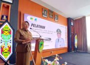 Pemkab Barito Utara Mantapkan Transformasi Arsip Digital Lewat Pelatihan Aplikasi SRIKANDI