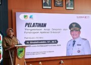 Bupati Dorong Optimalisasi Aplikasi SRIKANDI Demi Tertib Arsip dan Transformasi Digital Pemerintahan