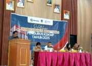 Pelatihan Pengurus Kopdeskel Merah Putih Dimulai, Dorong Penguatan Ekonomi Masyarakat Desa