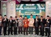 Final MTQH XXXIII Kalteng di Muara Teweh: Penampilan Peserta Makin Matang, Atmosfer Kompetisi Memuncak