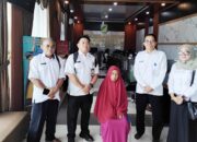 Disdukcapil dan Dinsos Barito Utara Gerak Cepat Identifikasi Penduduk Terlantar Tanpa Identitas Lewat Biometrik
