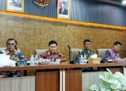 Peta Jalan Kependudukan 2025–2030 Didorong Jadi Arah Baru Pengelolaan Bonus Demografi Barito Utara