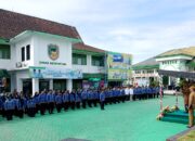 Bupati Shalahuddin Tekankan Pesan Menkes pada HKN ke-61: Siapkan Generasi Sehat Sambut Indonesia Emas 2045