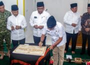 Gubernur Kalteng Resmikan Masjid Al Qadar