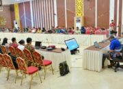 Kalteng Dorong Kemitraan Nyata Capai SDGs