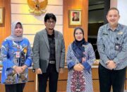 Pemprov Kalteng Ekspose Sistem Talenta ASN di BKN