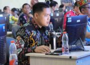 BKD Kalteng Gelar Profiling ASN Berbasis Merit