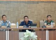 Pemkab Barito Utara Percepat Pendataan Lahan Pembangunan Koperasi Merah Putih