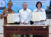 Pemprov Kalteng Dorong Transformasi Ekonomi Hijau