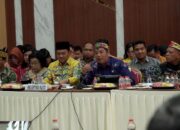 Barito Utara Masuk Peringkat 9 Angka Kemiskinan di Kalteng, Pemkab Fokus Tekan Persentase Hingga 2030