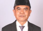 Kadis DPPKB-P3A Barito Utara Tekankan Pentingnya Peran Keluarga dan Komunitas dalam Cegah Pernikahan Usia Anak