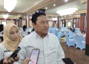 Edy Pratowo Soroti ODOL Penyebab Jalan Rusak