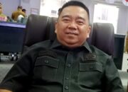 Suparjan Efendi Dorong Penguatan Pembinaan Qur’ani Lewat Lomba Tartil dan Tilawah Anak-Anak MTQH XXXIII