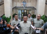 Nilai Investasi Produk KKPR Capai Rp357,17 Triliun, Nusron Wahid: Tata Ruang Jadi Penggerak Ekonomi Nasional
