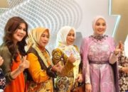 Ketua TP-PKK Barito Utara Dukung Pengangkatan Wastra “Huma Betang” pada Ajang JFW 2026