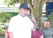 Pimpin Jumat Bersih dan Hijau, Bupati Kapuas Tegaskan Pentingnya Sinergi Antar Perangkat Daerah dalam Menata Lingkungan