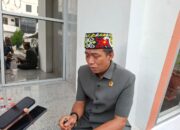 Bambang Irawan: Pembangunan di Wilayah Hulu Kapuas Perlu Perhatian Serius