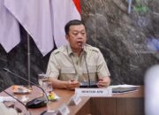 Nusron Wahid: Ketersediaan Lahan Jadi Fondasi Utama Ketahanan Pangan Nasional