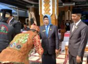 Ketua DPRD Hj. Mery Rukaini: Semangat Pahlawan Harus Hidup dalam Tindakan dan Pengabdian
