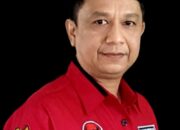 Benahi Kawasan Kumuh dan Infrastruktur Jalan di Lanjas–Melayu, Taufik Nugraha Puji Keseriusan Pemkab Barito Utara