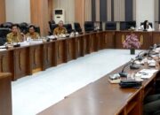 DPRD dan Pemkab Barito Utara Matangkan Rencana APBD 2026, Ketua DPRD: Anggaran Harus Tepat Sasaran dan Pro Rakyat