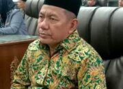 Dewan Dukung Langkah Pemkab Barito Utara Wujudkan Tata Kelola Kearsipan Profesional dan Berstandar Nasional