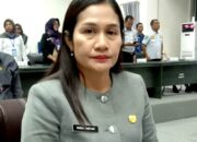 Naruk Saritani Dorong Peningkatan Kesejahteraan Guru dan Apresiasi Peran Pendidik di Barito Utara