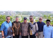 Kementerian ATR/BPN Fokus Siapkan Regulasi SDM untuk Dukung Pembangunan Tahap II IKN